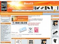 destock boutik